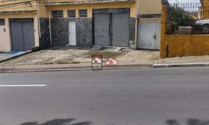 Ponto comercial para alugar na Avenida Pedro Álvares Cabral, 547, Monte Castelo, São José dos Campos