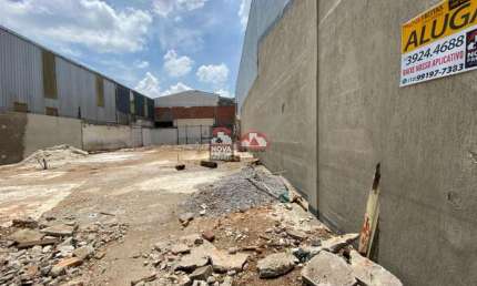 Ponto comercial para alugar na Praça Monsenhor Ascânio Brandão, 43, Jardim São Dimas, São José dos Campos