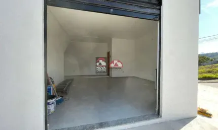 Ponto comercial para alugar na Avenida José Antônio Silvério, Sala 01, 661, Jardim Santa Júlia, São José dos Campos