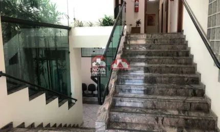 Ponto comercial para alugar na Rua Doutor Frederico Machado, Sala 02, 294, São Benedito, Pindamonhangaba