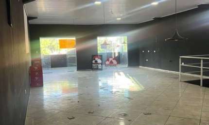 Ponto comercial para alugar na Avenida Adilson José da Cruz, 6360, Conjunto Residencial Dom Pedro I, São José dos Campos
