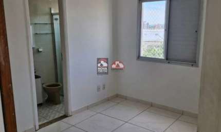 Apartamento com 3 quartos para alugar na Rua Inconfidência, 44, Jardim São Dimas, São José dos Campos
