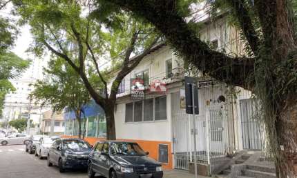 Ponto comercial para alugar na Rua Santa Clara, Sala 2, 130, Vila Adyana, São José dos Campos