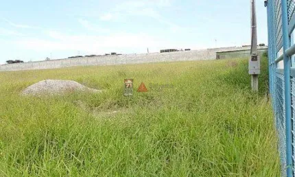 Terreno comercial para alugar na Rua Aristides dos Santos, S/N, Bairro do Grama, Caçapava