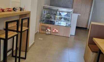Comercial Loja em Condomínio em São José dos Campos