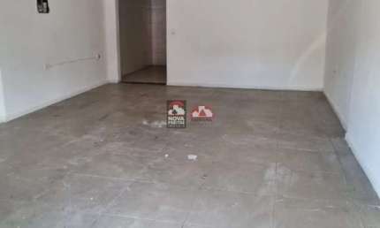 Ponto comercial para alugar na Avenida Professor Sebastião Paulo De Toledo Pontes, Loja, 495, Vila Industrial, São José dos Campos