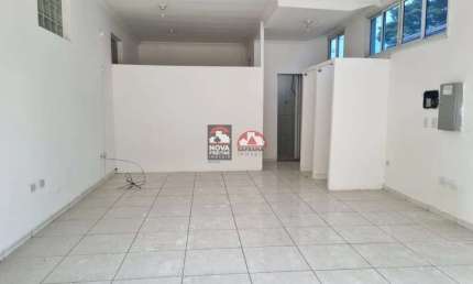 Ponto comercial para alugar na Avenida Presidente Juscelino Kubitschek, 7790, Vila Industrial, São José dos Campos