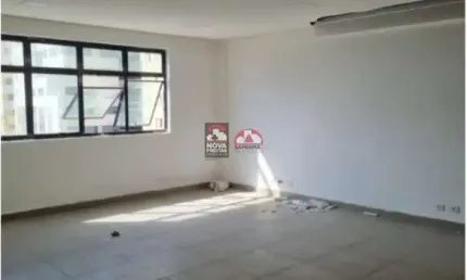 Comercial Sala em condomínio em São José dos Campos