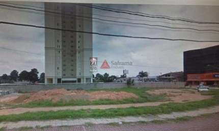 Terreno comercial para alugar na Rua Carlos Maria Auricchio, 71, Condomínio Royal Park, São José dos Campos