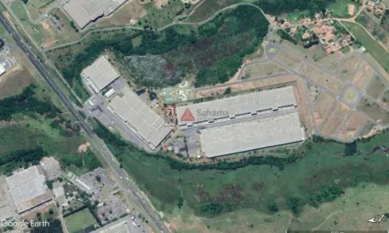Barracão / Galpão / Depósito para alugar na Rodovia Presidente Dutra, Km 134 - E, s/n, Vila São João, Caçapava