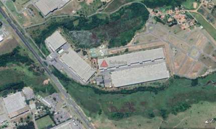 Barracão / Galpão / Depósito para alugar na Rodovia Presidente Dutra, Km 134 - E, s/n, Vila São João, Caçapava