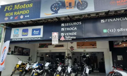 Ponto comercial para alugar na Avenida Andrômeda, 0, 2990, Bosque dos Eucaliptos, São José dos Campos
