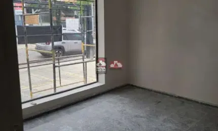 Ponto comercial para alugar na Rua Padre Rodolfo, 240, Vila Ema, São José dos Campos