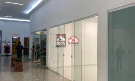 Excelente Oportunidade de Locação - Galeria Esplanada em São José dos Campos!