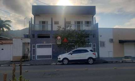 Ponto comercial para alugar na Avenida Oswaldo Cruz, 640, Centro, Caraguatatuba