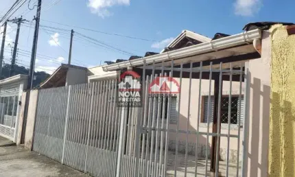 Casa com 4 quartos para alugar na Rua João Marcelo, 88, Estrela D'Alva, Caraguatatuba