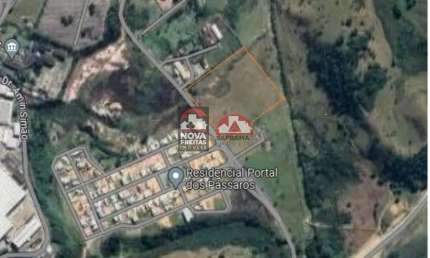 Terreno comercial para alugar na Estrada Municipal Glaudiston Pereira de Oliveira, S/N, Putim, São José dos Campos