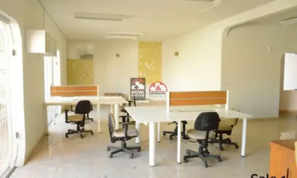 Ponto comercial para alugar na Rua Eliza Costa Santos, 150, Jardim São Dimas, São José dos Campos