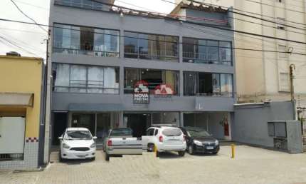 Ponto comercial para alugar na Praça Cândido Dias Castejon, Térreo, 34, Centro, São José dos Campos
