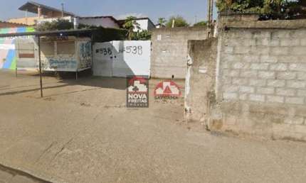 Terreno comercial para alugar na Avenida João Rodolfo Castelli, 538, Putim, São José dos Campos