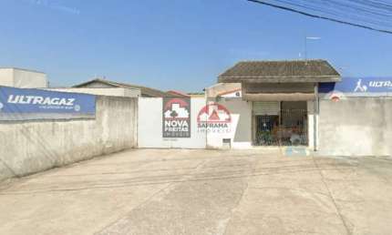 Terreno comercial para alugar na Avenida Laudelino Gonçalves de Miranda, 812, Jardim Santa Júlia, São José dos Campos