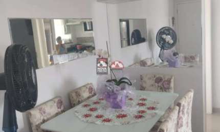 Apartamento com 2 quartos para alugar na Avenida Das Letras, Bloco 2, 900, Loteamento Villa Branca, Jacareí