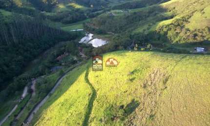 Terreno comercial para alugar em São Francisco Xavier, São José dos Campos 