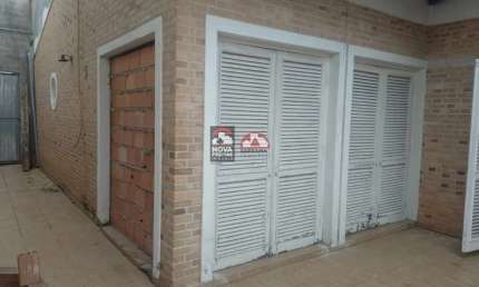 Ponto comercial para alugar na Avenida Barão do Rio Branco, 1128, Jardim Esplanada, São José dos Campos