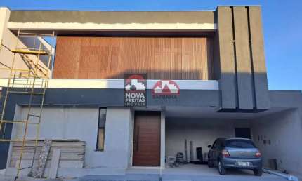 Casa com 4 quartos para alugar na Avenida Durval Messias Queiroga - Lote E Quadra 24, s/n, Urbanova, São José dos Campos