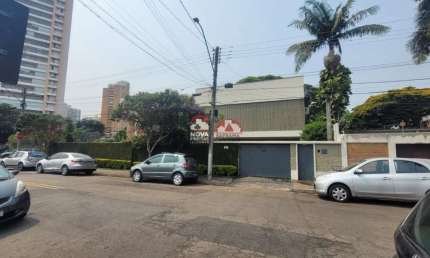 Casa com 6 quartos para alugar na Rua Pandiá Calógeras, 29, Jardim Esplanada II, São José dos Campos