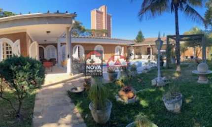 Casa com 4 quartos para alugar na Rua Pandiá Calógeras, 59, Jardim Esplanada II, São José dos Campos