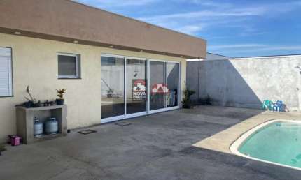 Apartamento com 3 quartos para alugar na Avenida Ecopark, 5890, Condomínio Residencial Ecopark Bourbon, Caçapava