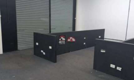 Ponto comercial para alugar na Avenida Marechal Henrique Teixeira Lott, 8440, Vila Nair, São José dos Campos