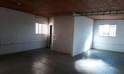 Ponto comercial para alugar na Avenida Ouro Fino, 2859, Bosque dos Eucaliptos, São José dos Campos