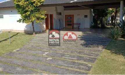 Casa com 4 quartos para alugar na Estrada Rio Comprido - Alameda Das Melissas, Fase 02, 5001, Rio Comprido, Jacareí