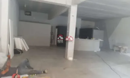 Ponto comercial para alugar na Avenida das Letras, 1265, Loteamento Villa Branca, Jacareí