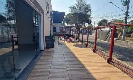 Ponto comercial para alugar na Alameda José Alves De Siqueira Filho, Sala 1, 42, Vila Betânia, São José dos Campos