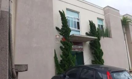 Ponto comercial para alugar na Rua Salviano José da Silva, 170, Eldorado, São José dos Campos