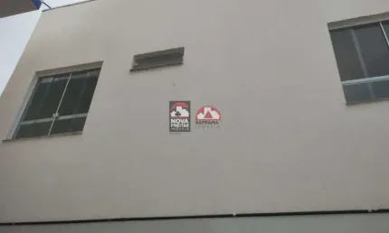 Ponto comercial para alugar na Avenida Frei Pacifico Wagner, Sobre Loja, 18, Centro, Caraguatatuba