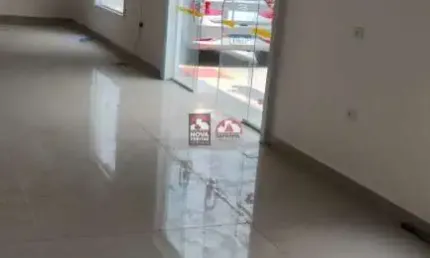 Ponto comercial para alugar na Avenida Frei Pacifico Wagner, Térrea, 18, Centro, Caraguatatuba