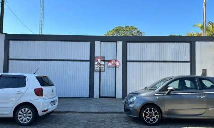Ponto comercial para alugar na Rua Maurício Diamante, 128, Centro, São José dos Campos