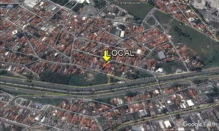 Terreno comercial para alugar na Rua Presidente Bernardes, Ao Lado Do Numero 619, S/N, Jardim Paulista, São José dos Campos
