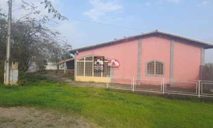 Ponto comercial para alugar na Estrada José Benedito Marcondes Vieira, 6501, Borba, Pindamonhangaba