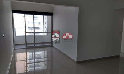Apartamento com 2 quartos para alugar na Rua Jesus Garcia, Bloco - Taurus, 111, Condomínio Royal Park, São José dos Campos
