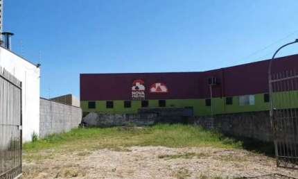 Terreno comercial para alugar na Avenida São João, 251, São João, Jacareí