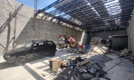 Ponto comercial para alugar na Rua São Benedito, 90, Centro, Caraguatatuba