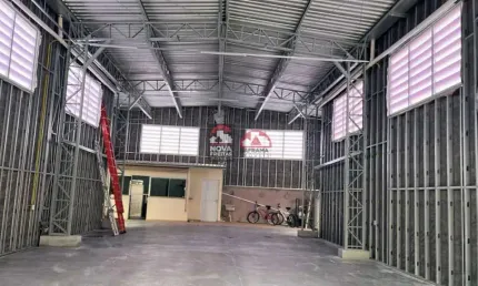 Ponto comercial para alugar na Rua Siqueira Campos, 52, Centro, São José dos Campos