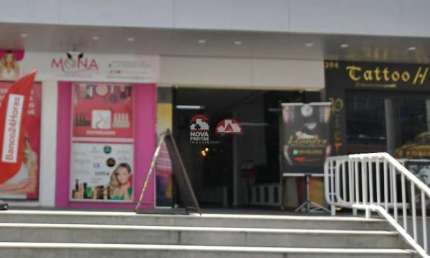 Ponto comercial para alugar na Rua Rubião Júnior, 23, 294, Centro, São José dos Campos
