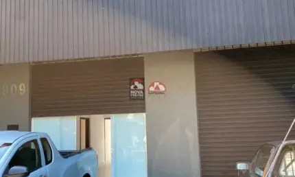 Ponto comercial para alugar na Avenida Cidade Jardim, 911, Jardim Satélite, São José dos Campos