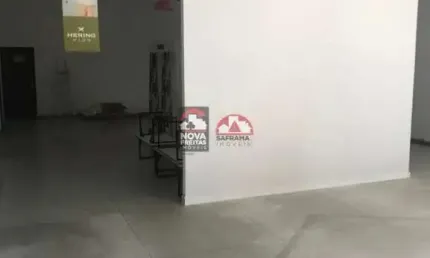 Ponto comercial para alugar na Avenida Andrômeda, 3120, Bosque dos Eucaliptos, São José dos Campos